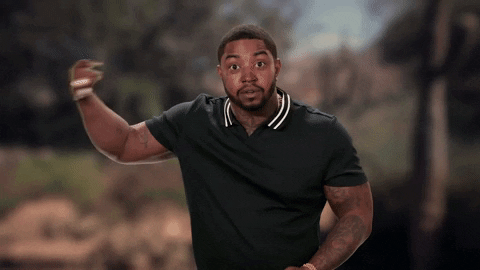 Pick Me Love And Hip Hop GIF by VH1