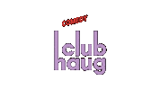 Stand-Up Comedy Sticker by Comedy Club Haug