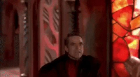 aramzucker-scharff giphygifmaker dungeons and dragons jeremy irons GIF