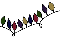 Christmas Tree Sticker by Unpopular Cartoonist