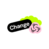 Change Sticker by Realizing Progress