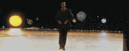 neil degrasse tyson cosmos GIF by Testing 1, 2, 3