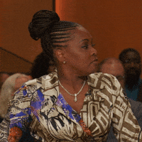 Steve Harvey Applause GIF by ABC Network