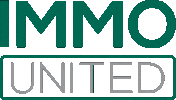 Real Estate Sticker by IMMOunited GmbH