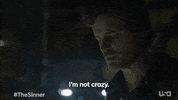 Season 3 GIF by The Sinner