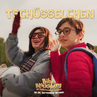 Bibi Blocksberg Ciao GIF by LEONINE Studios
