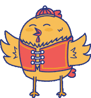 恭喜发财 Chinese Sticker by Hashtag Interactive