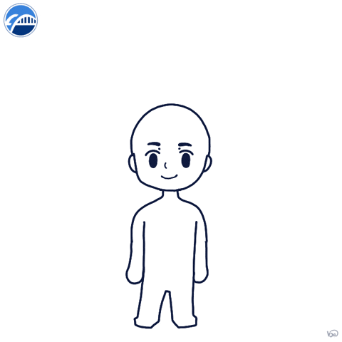 Pride Confidence GIF