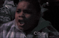 Happy Like A Boss GIF