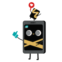 Getactive Sticker by WatsonsMY