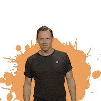 Food Oops Sticker by Sizzlebrothers