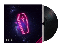 New Music Spotify Sticker by ATLAST