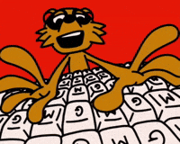 Good Morning Crypto GIF