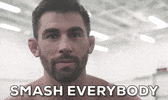 Dominick Cruz Sport GIF by UFC
