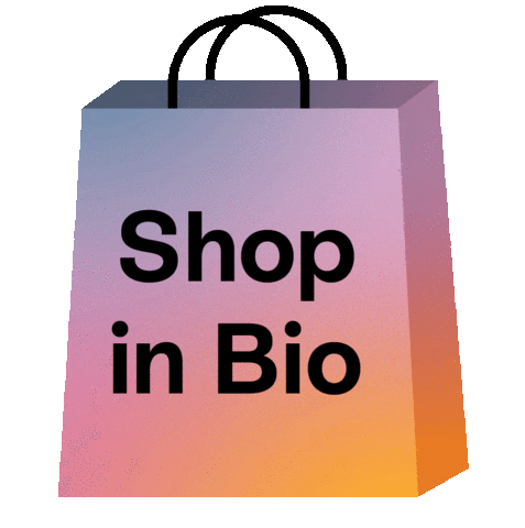 Shopping Sticker by Apartment Therapy