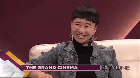 TheGrandCinema giphygifmaker GIF