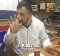 koksal GIF by Köksal Baba