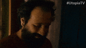 Desmin Borges Utopia GIF by Amazon Prime Video