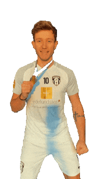 Beach Soccer Sieg Sticker by volleypass