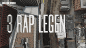 Rap Game Rappers GIF by BBC Three