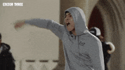 Rap Game Rappers GIF by BBC Three