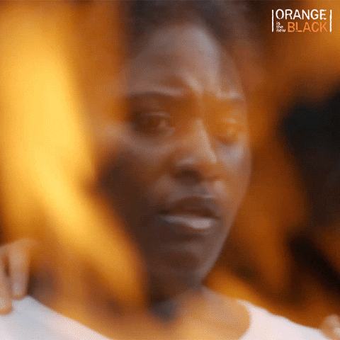 Orange Is The New Black Oitnb Season 5 GIF by NETFLIX