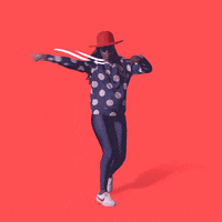 dance dancing GIF by ELMØ