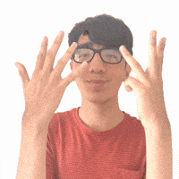 Hand Finger GIF