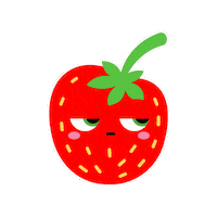 Happy Oh Great Sticker by Piñata Smashlings