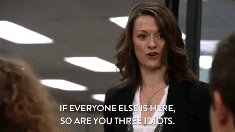 season 5 episode 6 GIF by Workaholics