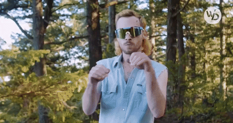 walkingdist giphygifmaker descendant of zack taylor GIF