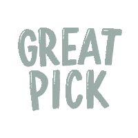Draft Pick Sticker