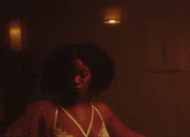 Shea Butter Baby GIF by Ari Lennox