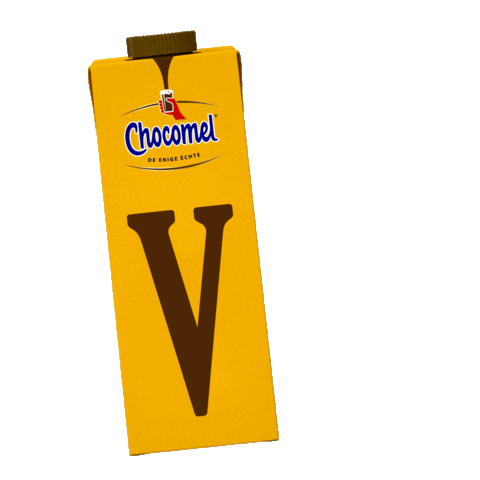 5 december winter Sticker by Chocomel