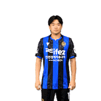 Football Soccer Sticker by Incheon United FC