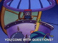 rockos modern life nicksplat GIF