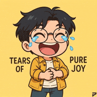 Hiroshi Cant Even GIF by Persona