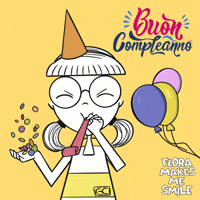 Celebrate Happy Birthday GIF