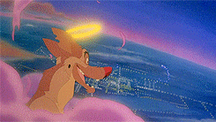 don bluth 80s GIF