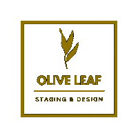 OliveLeafStaging  Sticker