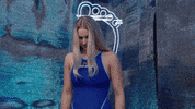 University Of North Carolina Swimming GIF by UNC Tar Heels