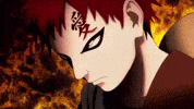 Gaara GIF