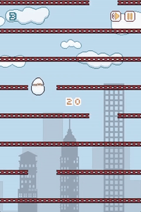 arcade game GIF by NakNick Game Studio