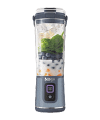 Fitness Workout Sticker by NinjaKitchen