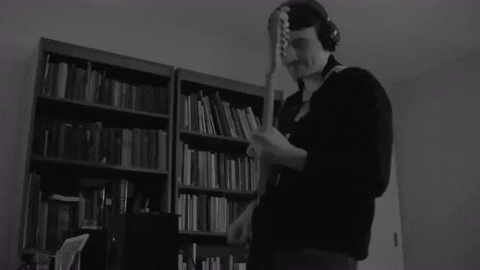 topshelf records prawn GIF