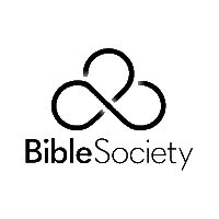 Biblesociety Sticker by Bible Society Australia