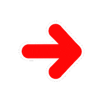 Arrow Flechas Sticker by Canto4Oficial