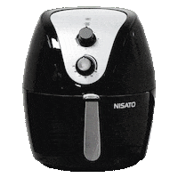 French Fries Kitchen Sticker by nisatocorp