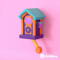 Happy German GIF by Millions