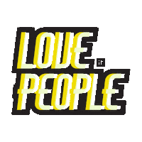 ITOWNChurch10 love jesus god sunday Sticker